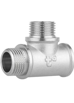 Тройник thermo alliance forte 1/2" внн sf36515
