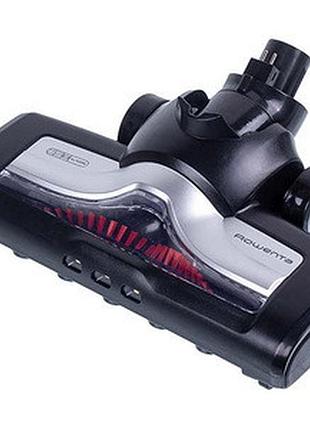 Щітка turbo для акумуляторного пилососа rowenta ss-9100044686 чорний