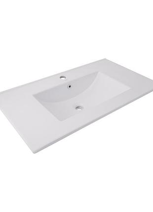 Раковина qtap albatross 820х460х180 white qt01113080cw1