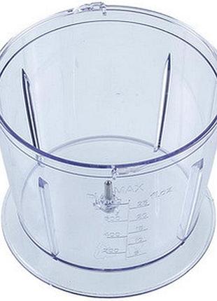 Чаша измельчителя 800ml для блендера gorenje 534852