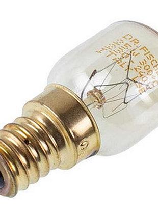 Electrolux 3051725244 лампочка 25w 230v e14 для духовки