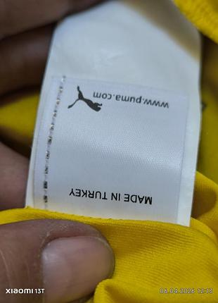 Спортивна кофта лонгслив puma оригінал 7