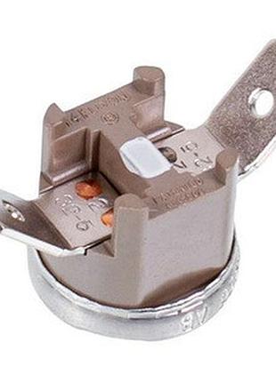 Термостат для парогенератора 1nt02f-f155° delonghi 5212810391