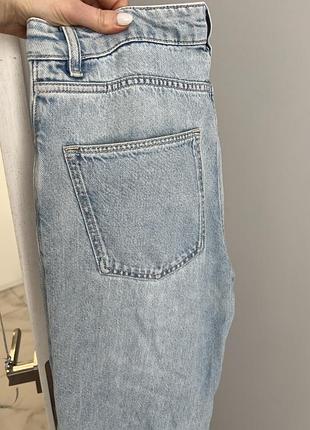 Джинси massimo dutti