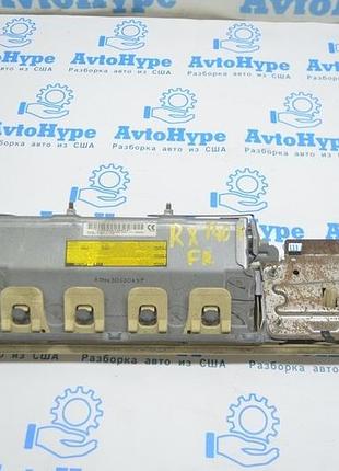 Шланг гальмівний перед лев toyota avalon 05-12