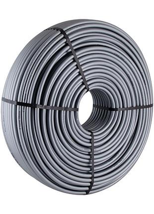 Труба для тёплого пола thermo alliance из сшитого полиэтилена pex-a evoh 16x2.0 мм (240 м) tas00316240