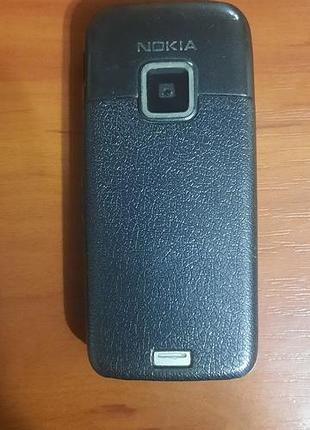 Nokia e65 в идеальном состоянии 3