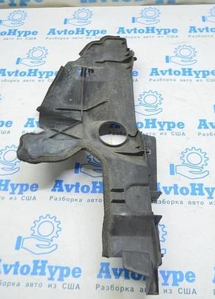 Цапфа со ступицей перед лев toyota avalon 05-12 (01)
