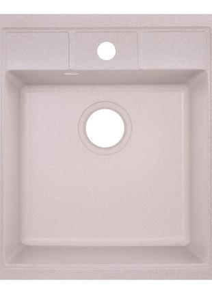 Кухонная мойка lidz 460х515/200 col-06 (lidzcol06460515200)