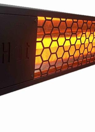 Коротковолновый обогреватель ih-sw 2500