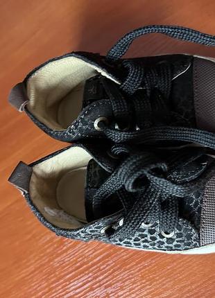 Черевики дитячі 2