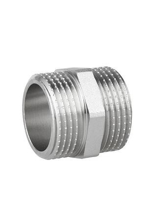 Ниппель thermo alliance forte 1" sf35825
