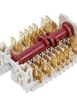 Переключатель режимов духовки hansa 11he/242 8050826