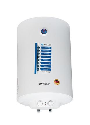 Электрический бойлер сухой тэн willer ev80dr-prime 80л