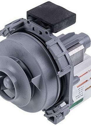 Помпа циркуляционная для посудомоечной машины indesit, ariston 60w c00272798