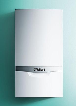 Настінний двоконтурний vaillant atmotec plus vuw 240/5 потужністю від 9,0 до 24,0 кв