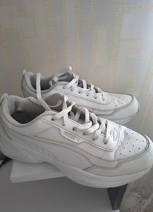 Кросівки puma