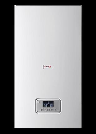 Настінний газовий котел protherm «пантера» 35 ктv площа обігріву до 350 м2