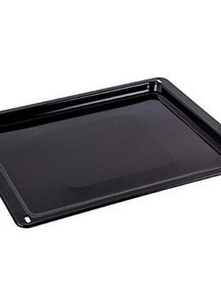 Эмалированное противень 425x370x20mm для духовки zanussi 3531939233