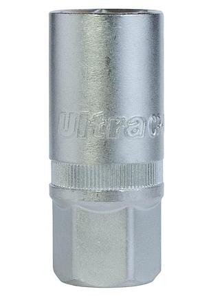 Насадка свечная 21мм 1/2" crv ultra (6085212)