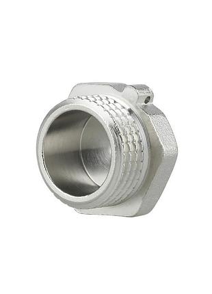 Заглушка thermo alliance forte 1/2" нр sf35315