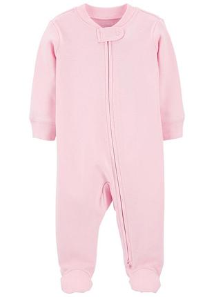 Человечек трикотажный carters (787123) 9мес 69-72см
