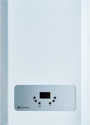 Котел газовий vita condense 42 квт, конденс. (2-х конт.)