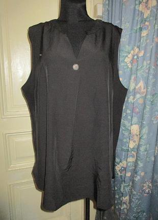 Блузка разм 4xl
