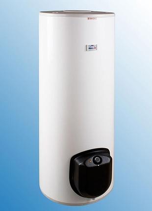 Бойлер электрический стационарный, с регуляцией drazice okcе 200 s/3-6kw. рабочее давление 6 бар.