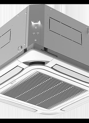 Інверторна спліт-система касетного типу electrolux eacc-12h/up3-dc/n8, нс-1235832