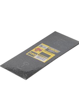 Сетка абразивная 115×280мм р200 (5шт) sigma (9162001)