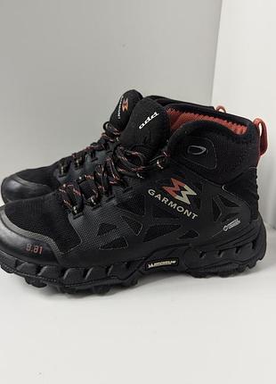 Кросівки garmont gore-tex