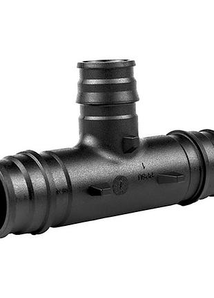Трійник редукційний fado fast line ppsu 16х20х16