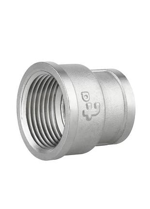 Sd forte муфта 1" в х 3/4" в sf3572520