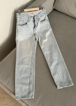 Джинси pull&bear 36 6