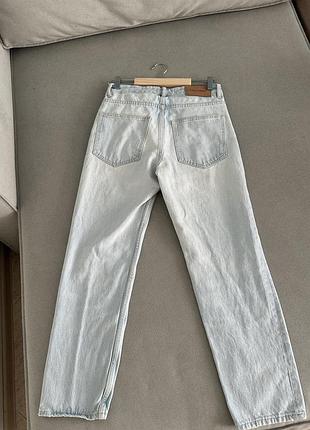 Джинси pull&bear 36 7