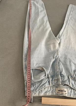 Джинси pull&bear 36 5