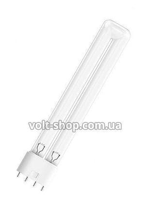 Лампа люм. бакт. hns l 55w 2g11 osram