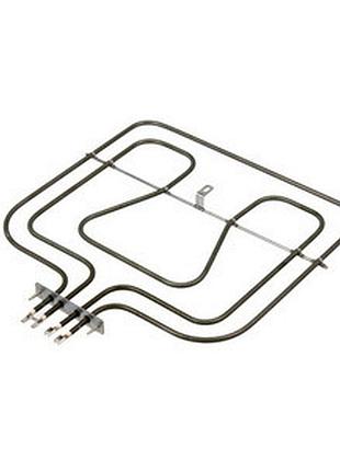 Тен верхній (гриль) для духовки electrolux 8583970129018 2450w (800+1650w)