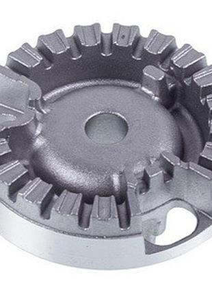 Hansa 8071833 горелка - рассекатель пламени&aposя (малый) d=48mm для варочной панели