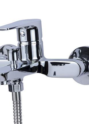 Смеситель liri ø35 для ванны литой corso df-1c140c (9632200)