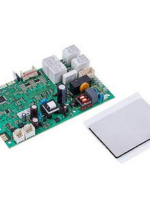 Плата силовая для духового шкафа electrolux 8077075052