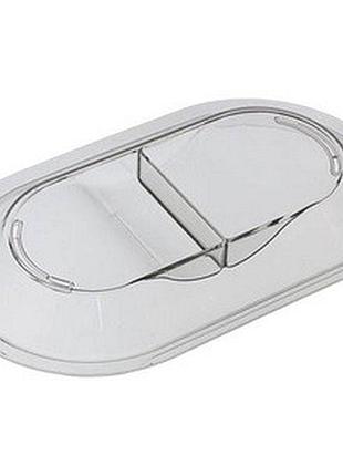 Кришка для пароварки braun 7323610024