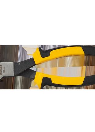 Кусачки торцевые 160мм standard sigma (4354121)