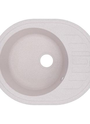 Кухонная мойка lidz 620x500/200 col-06 (lidzcol06620500200)