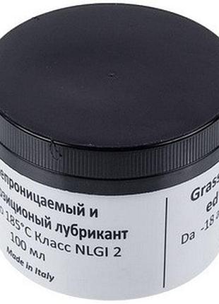Змазка grs-001 100g для сальников indesit c00292523