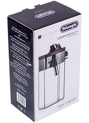 Капучинатор dlsc011 для кавомашини delonghi 5513294571
