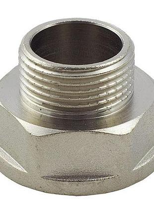 Никель fado переходник 1 1/2" x 1"