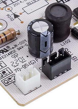 Плата живлення для мультиварки moulinex ss-995426 3