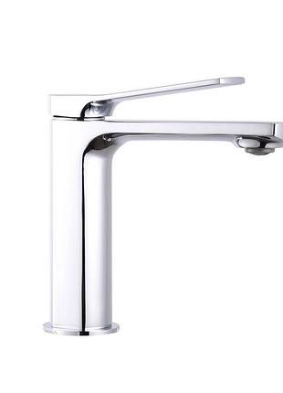 Змішувач для раковини qtap slavonice qtslv1042103c chrome